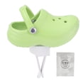 thumbnail image 2 of Clips de Diffuseur de Voiture Intérieurs, Clips de Diffuseur de Parfum de Voiture en Forme de Chaussures, Solution Innovante, 2 of 14