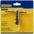 thumbnail image 5 of IRWIN Tools T-Handle 1/4-Inch Capacity Tap Wrench (12001), 5 of 5