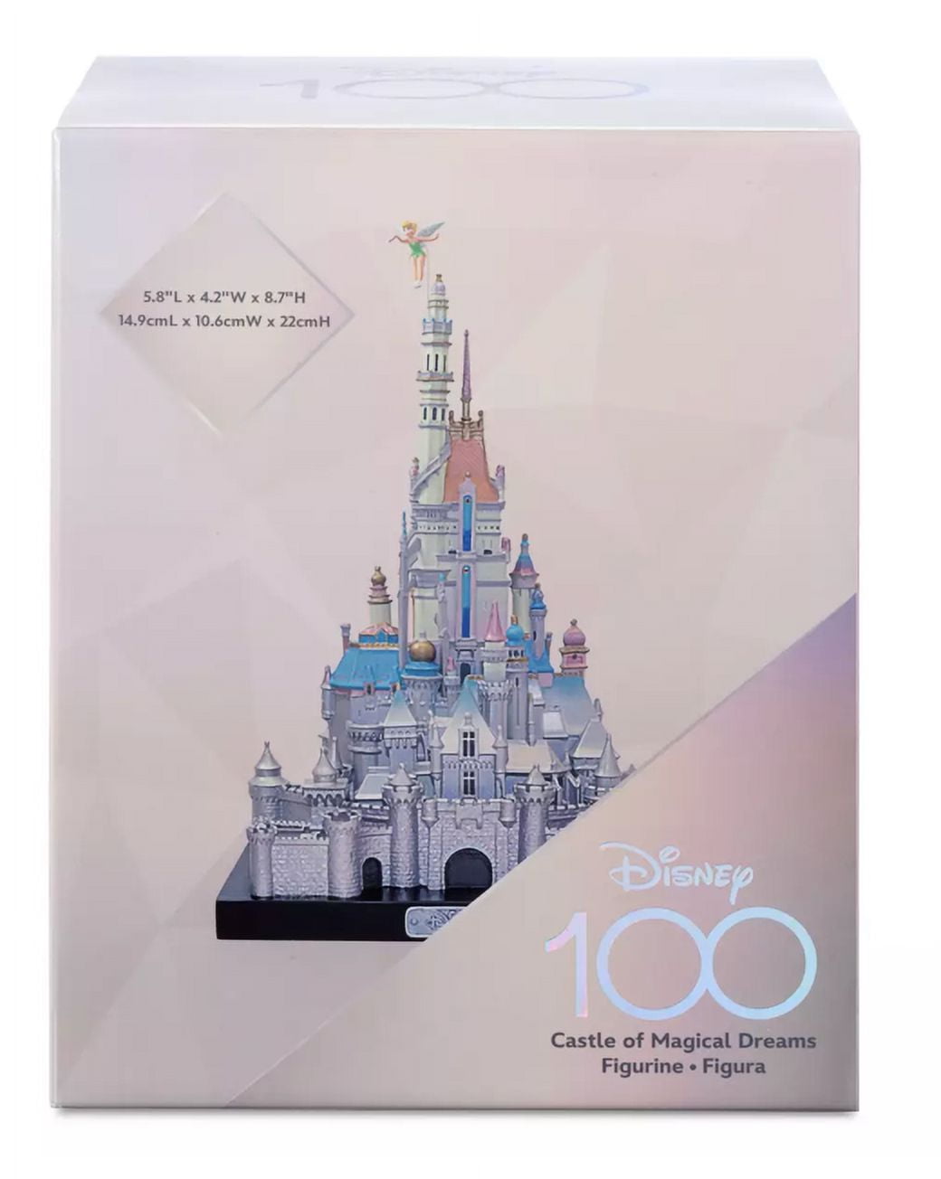 Amazon.com: Disney100 Years of Being By Your Side, Limited