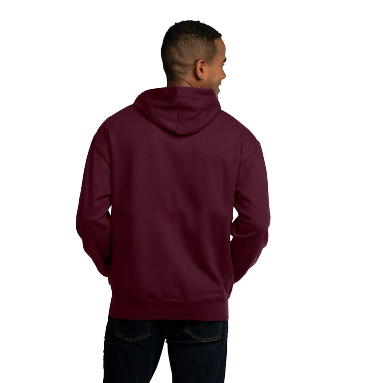 Fruit of the outlet loom hoodie walmart
