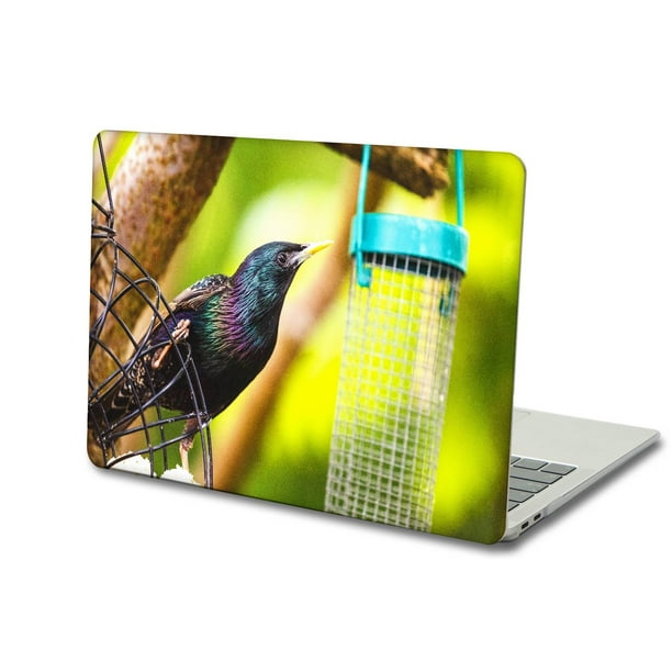 Hard Shell Case Cover Only for 2021 Release MacBook Pro 16 inch with