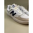 thumbnail image 3 of New Balance CT300 V3 Shoes Men's 6 / Womens 7.5 White Court Casual Sneaker New, 3 of 6