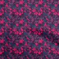 thumbnail image 1 of oneOone Polyester Spandex Purple2 Fabric Abstracts Fabric For Sewing Printed Craft Fabric By The Yard 56 Inch Wide, 1 of 5