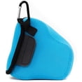 thumbnail image 3 of MegaGear Ultra Light Neoprene Camera Case Compatible with Canon PowerShot G3 X, 3 of 5
