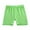 Green, variant on Ruyang Girls Dance Shorts Toddler B𝗶ke Biker Under Dress Cartwheel Kids Shorts Multi-Candy Color Girls Shorts Pants