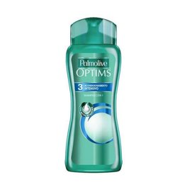 Palmolive Naturals Ultra Smooth Shampoo + Conditioner with