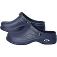 thumbnail image 2 of Natural Uniforms WOMEN'S ULTRALITE CLOGS WITH STRAP - 9012, 2 of 5