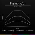 thumbnail image 3 of Legere Reeds Tenor Saxophone French Cut 2, 3 of 3