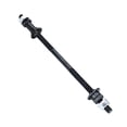 thumbnail image 1 of Eje trasero para bicicleta de montaña, bujes sólidos para bicicleta, eje trasero extendido profesional de alto rendimiento y liberación rápida para, 1 of 8
