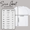 thumbnail image 5 of Jesus Christian T Shirt The Struggle Is Real But So Is Jesus Faith Based Religious Graphic Tee, 5 of 6