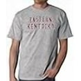 thumbnail image 3 of J2 Sport Eastern Kentucky Colonels NCAA Block T-Shirt Gris Unisexe, 3 of 4
