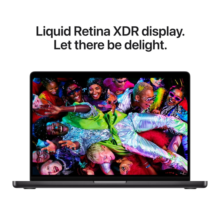 Apple 14