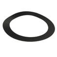 thumbnail image 1 of tredstone Bass Drum Skin Head Mic Port Hole Protector Musical Instrument Accessory, 1 of 9