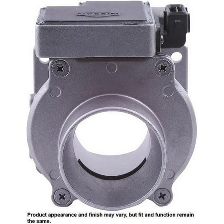 A1 Cardone Mass Air Flow Sensor P/N:74-10015 Fits select: 1991-1994 NISSAN SENTRA, 1991-1993 NISSAN NX
