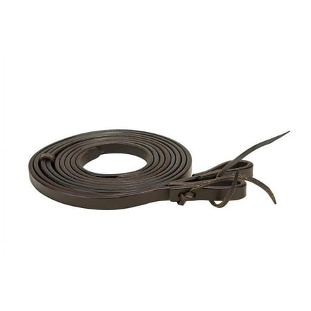UPC: 0810013138467 | TuffRider Western Single Ply Harness Split Reins