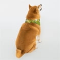 thumbnail image 2 of Kll Tropical Summer Fruit Dog Bandanas,Triangle Reversible Pet Scarf For Small Medium Large And Extra Large Dogs-Small, 2 of 7
