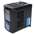 thumbnail image 3 of KW Frequency Inverter,Variable Frequency Inverter 1/3Phase Frequency Inverter Inverter Eco-Friendly Materials, 3 of 14