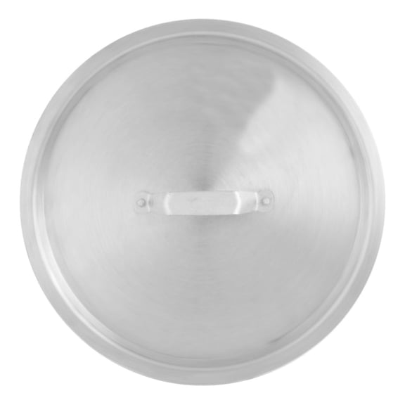 Drevy 15 Quart Aluminum Stock Pot Lid