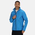 thumbnail image 4 of Regatta Mens Ablaze 3 Layer Softshell Jacket, 4 of 4