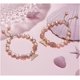 thumbnail image 4 of 72 perlas de agua dulce - Perlas sueltas naturales de color beige para hacer joyas, pulseras, collares y pendientes., 4 of 7