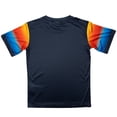 thumbnail image 3 of Youth Sport Design Sweden  Navy San Diego FC Club T-Shirt, 3 of 4