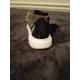 thumbnail image 4 of Adi-das Original Men's Swift Run PK Shoes Amputees Black/Grey/White CQ2891 Size 6, 4 of 6
