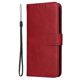thumbnail image 5 of For Oppo A5 Pro 5G Case Wallet PU Leather Folio Flip Phone Cover - Black, 5 of 5