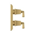 thumbnail image 4 of American Standard TU455740.243 Town Square S 3 Function Pressure Balanced Valve Trim Only, 4 of 5