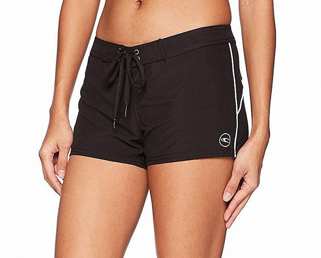 O'Neill Swimwear Junior Board Shorts Piped ContrastTrim 11 Walmart