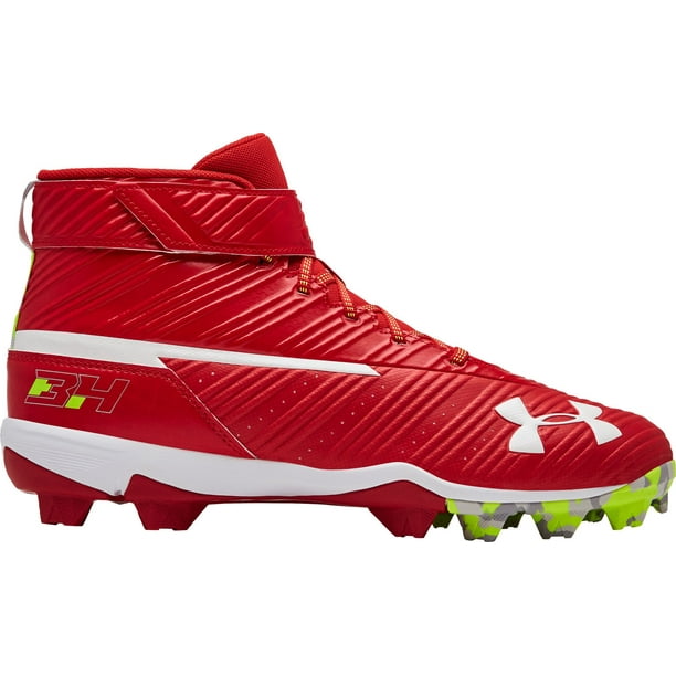 under armour harper 3 cleats