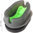 thumbnail image 4 of Molde de alimentador de pesca de 3 piezas moldes de liberacion rapida herramienta de soporte de cebo de pesca de carpa, 20 y 30 y 40 g esquí esquí Gafas de esquí, 4 of 5