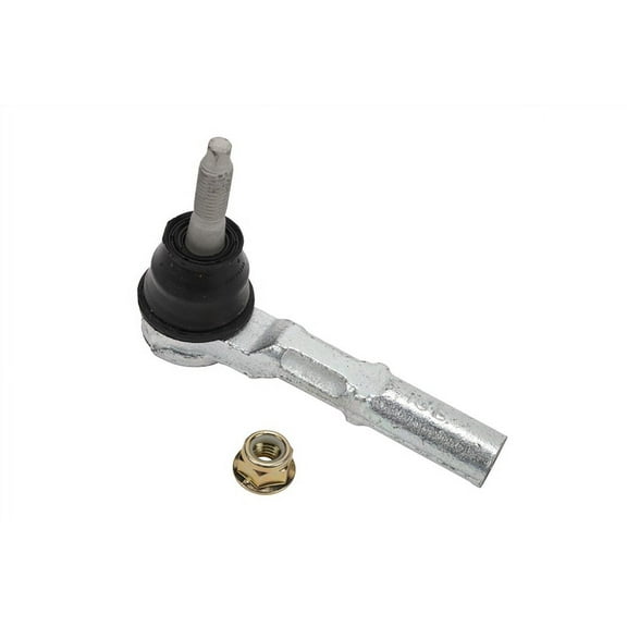 GM Genuine Parts Front Outer Tie Rod
