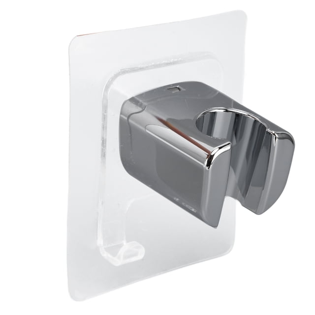Soporte para cabezal de ducha, soporte para cabezal de ducha Soporte para cabezal de ducha de plástico Soporte para cabezal de ducha de plástico Probado y confiable