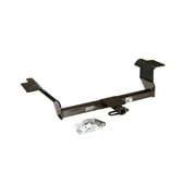 Hidden Hitch 90125 Trailer Receiver Tow Hitch For 08-11 Buick Lucerne