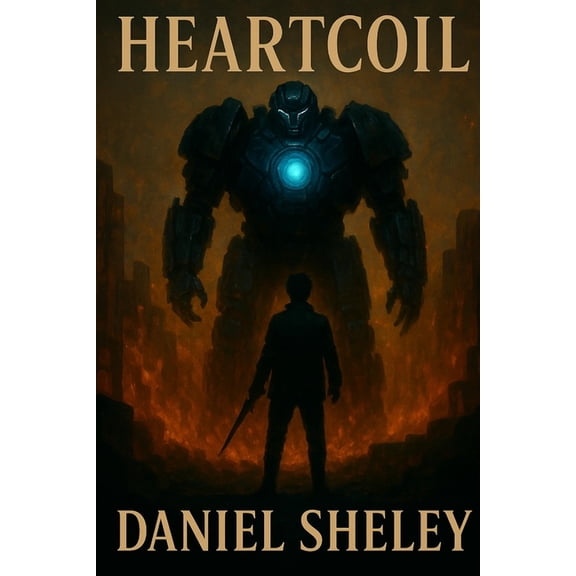 Heartcoil, (Paperback)