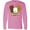 Azalea, variant on Inktastic I Love S'Mores Long Sleeve T-Shirt
