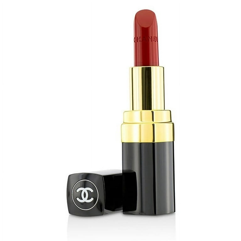 Chanel Rouge Coco Ultra Hydrating Lip Colour - Carmen
