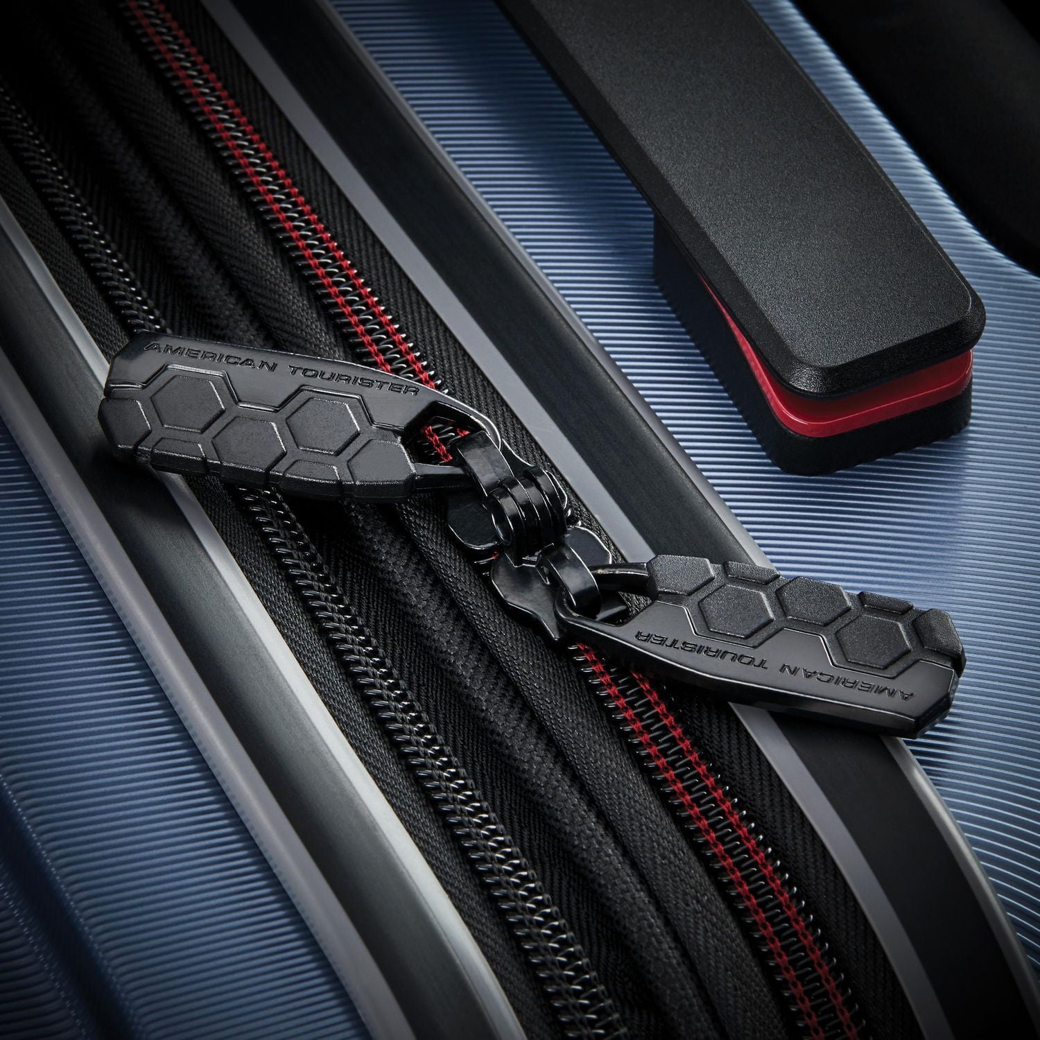 American Tourister Cargo Max Spinner Valise Spinner Grand Ext.