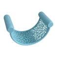 thumbnail image 1 of Hamaca flotante para Betta, plataforma de descanso de PLA, escondite para peces pequeños, estanque de camarones, hogar Azul, 1 of 7