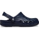 thumbnail image 4 of Zuecos Unisex Crocs Via Navy Talla Hombre 5 Mujer 7, 4 of 7