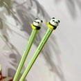 thumbnail image 6 of Premium Alloy PVC Chopsticks Feature Nonslip Grip And High Temperatures Resistance For Adults Kids Family Meals, 6 of 20