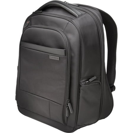 Contour Backpack - Kensington Contour Carrying Case Backpack for 15.6