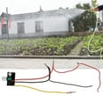 thumbnail image 3 of NIMOA Electric Speeds Switch-Electric Sprayer Accessories Electric Control Switch 15-20 Lite, 3 of 7