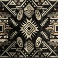 thumbnail image 6 of Home Bedclothes Bohemian Duvet Cover Quilt Cover Set Woman High Quality Bedspreads Bed Gift,Twin (68"x86"), 6 of 6