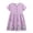 751Light Purple1543, variant on Rggeeun Toddler Little Girl Short Sleeve Dress Easter Cotton Casual Applique Tunic Shirt Dresses Relaxed Fit O-Neck Sundress