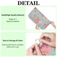 thumbnail image 6 of Microfibre Drying Mat for Kitchen Pioneer Dish Drying Drainer Mat Absorbent Colorful Floral Drying Mat Washing Up for Glass, Plate & Cup 16inch X 18inch, 6 of 7