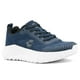thumbnail image 4 of Tenis Charly Para Hombre Deportivos Trainning Running Light azul marino 25, 4 of 6
