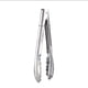 thumbnail image 2 of Abrazadera De Acero Inoxidable De 9 ", Pinzas Para Comida De Buffet, Pinzas Para Pan, Carne, Cocina, Herramientas De Abrazadera Para Servir, 2 of 7
