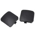 thumbnail image 1 of 2pcs Front Left Right Bumper Tow Hook Covers Cap Set For Toyota Rav4 2009-2012, 1 of 4
