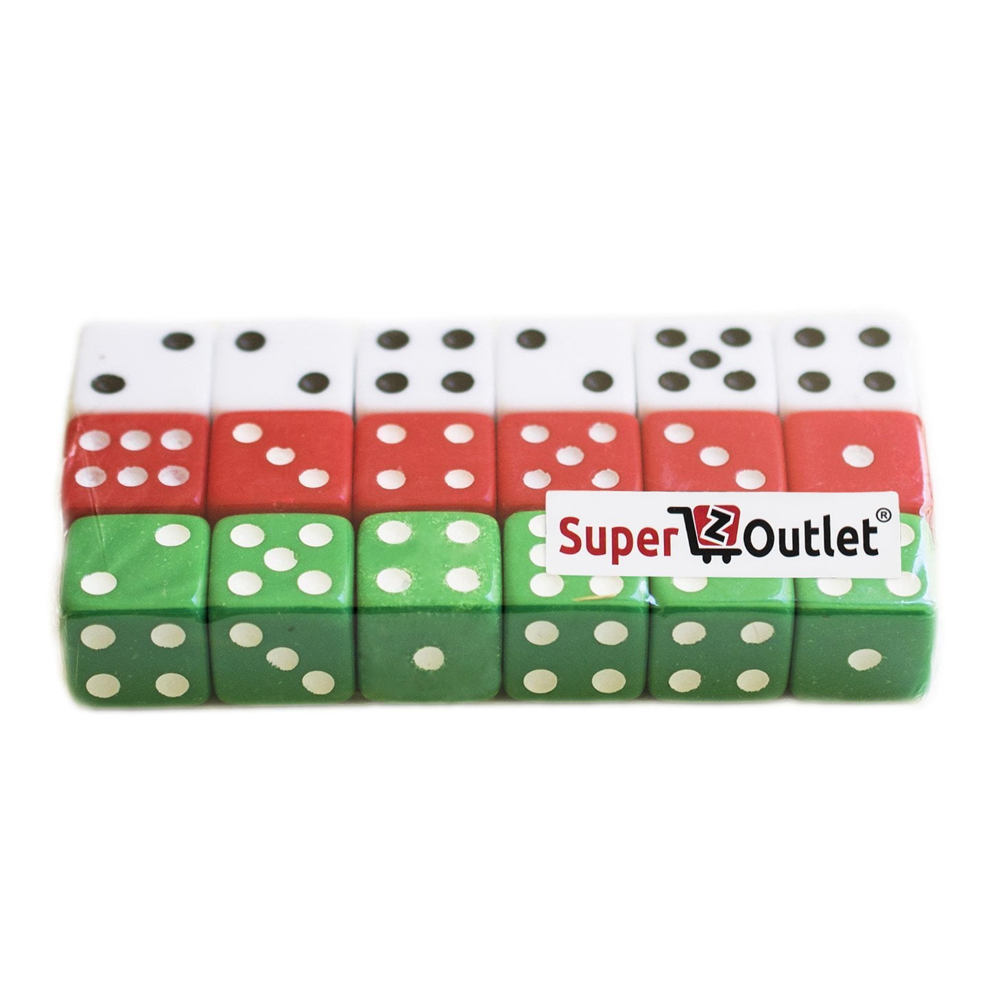 Koplow Bar Dice Game Blackjack Craps Plus More Games C Low D10